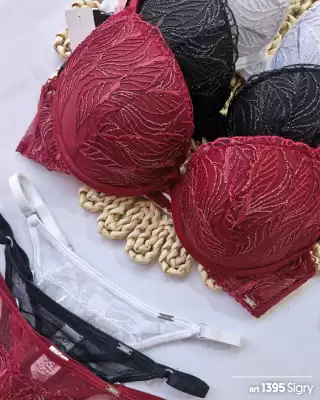 Catálogo Lencería Julieta (válido hasta 9-11)