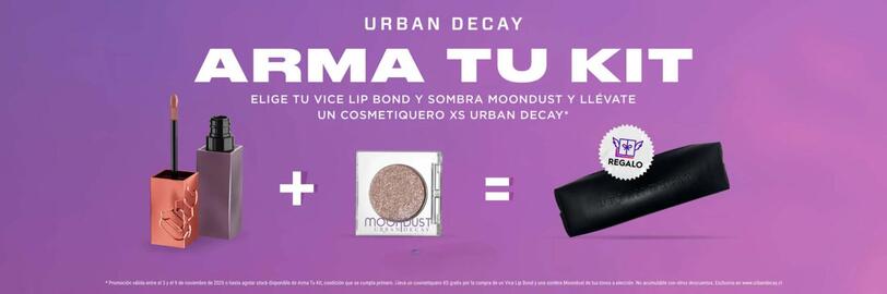 Catálogo LUSH semana 45 Página 1