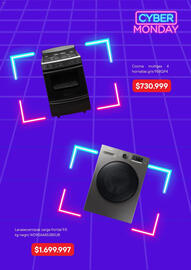 Catálogo Sodimac Página 2