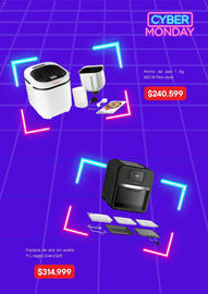 Catálogo Sodimac Página 3