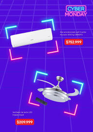 Catálogo Sodimac Página 5