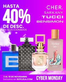 Catálogo Soy Lola semana 45 Página 2