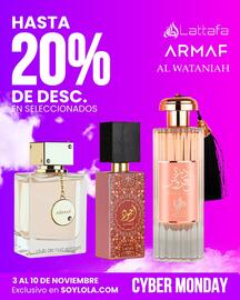 Catálogo Soy Lola semana 45 Página 3