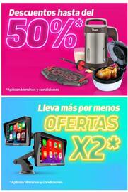 Catálogo TV Novedades Página 1