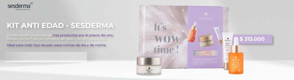 Catálogo Pharmapiel Página 1