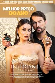 Catálogo Hinode Página 10