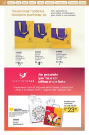 Catálogo Hinode Página 13