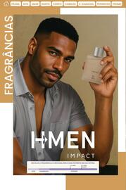 Catálogo Hinode Página 14