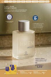 Catálogo Hinode Página 15