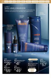 Catálogo Hinode Página 16