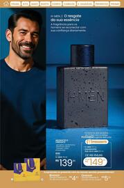 Catálogo Hinode Página 17