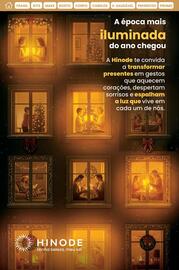 Catálogo Hinode Página 2