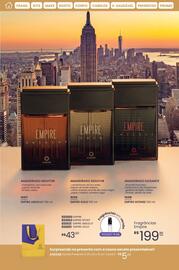 Catálogo Hinode Página 21