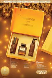 Catálogo Hinode Página 3