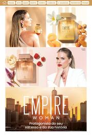 Catálogo Hinode Página 36