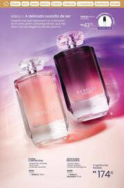 Catálogo Hinode Página 39