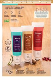 Catálogo Hinode Página 62