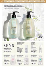 Catálogo Hinode Página 63