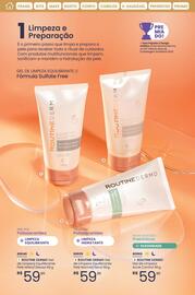 Catálogo Hinode Página 68