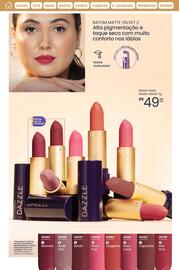 Catálogo Hinode Página 85