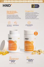 Catálogo Hinode Página 94