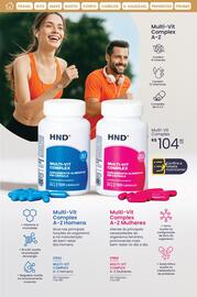 Catálogo Hinode Página 97