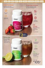 Catálogo Hinode Página 99