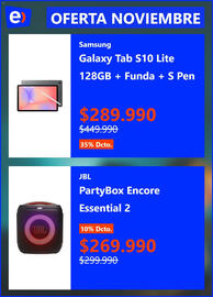 Catálogo Entel Página 2