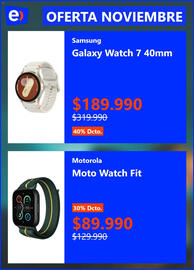 Catálogo Entel Página 3