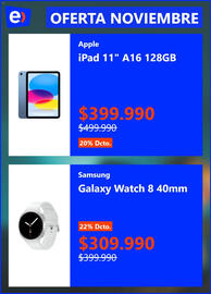 Catálogo Entel Página 5