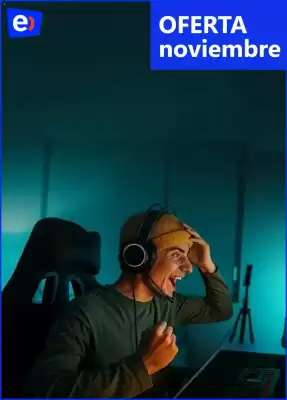 Catálogo Entel (válido hasta 1-12)