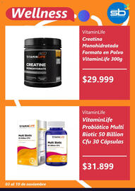 Catálogo Salcobrand semana 45 Página 3