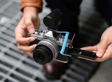 Catálogo Nikon semana 45 Página 1