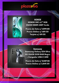 Catálogo Plaza Vea Página 2