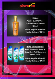 Catálogo Plaza Vea Página 4