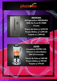 Catálogo Plaza Vea Página 5