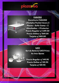 Catálogo Plaza Vea Página 6