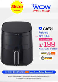 Catálogo Metro Página 12