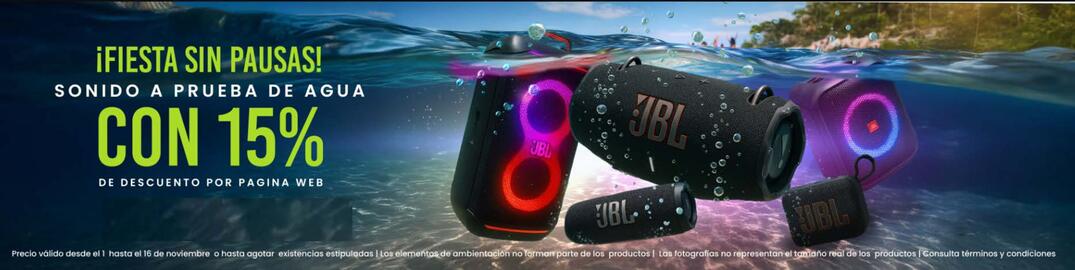 Catálogo Compulago Página 1