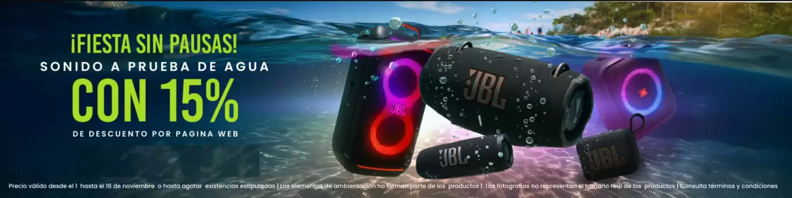 Catálogo Compulago (válido hasta 16-11)