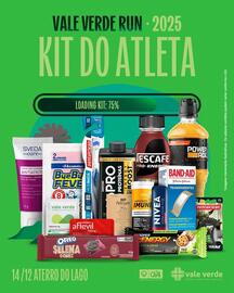 Catálogo Farmácias Vale Verde Página 3