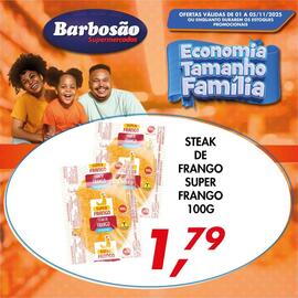 Catálogo Barbosão Extra Supermercados Página 5