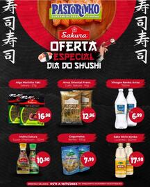 Catálogo Supermercado Pastorinho semana 45 Página 1