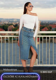 Sinsay akciós újság Oldal 10