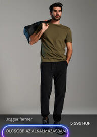 Sinsay akciós újság Oldal 2