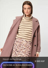 Sinsay akciós újság Oldal 3