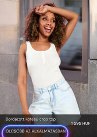 Sinsay akciós újság Oldal 4