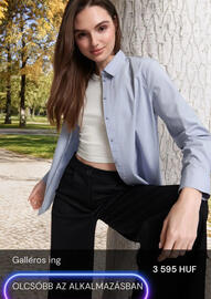 Sinsay akciós újság Oldal 5