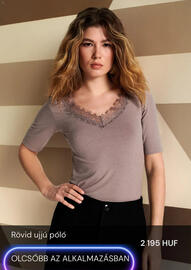 Sinsay akciós újság Oldal 6