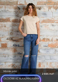 Sinsay akciós újság Oldal 7